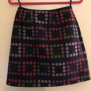 Ted Baker miniskirt